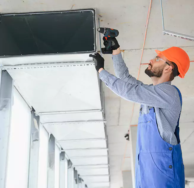 Why Homeowners & Businesses Trust Us in Tuscaloosa, AL