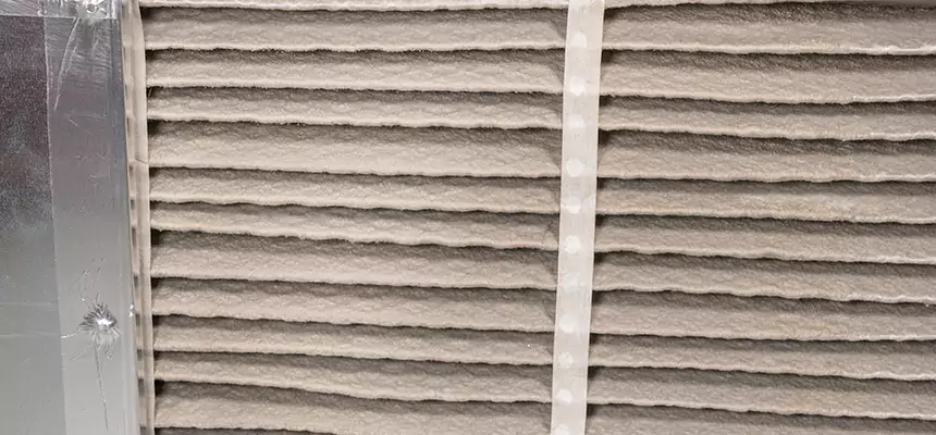 Mobile Car AC Filter Replacement in Tuscaloosa