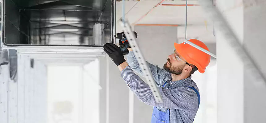 Comprehensive Ventilation Cleaning in Tuscaloosa