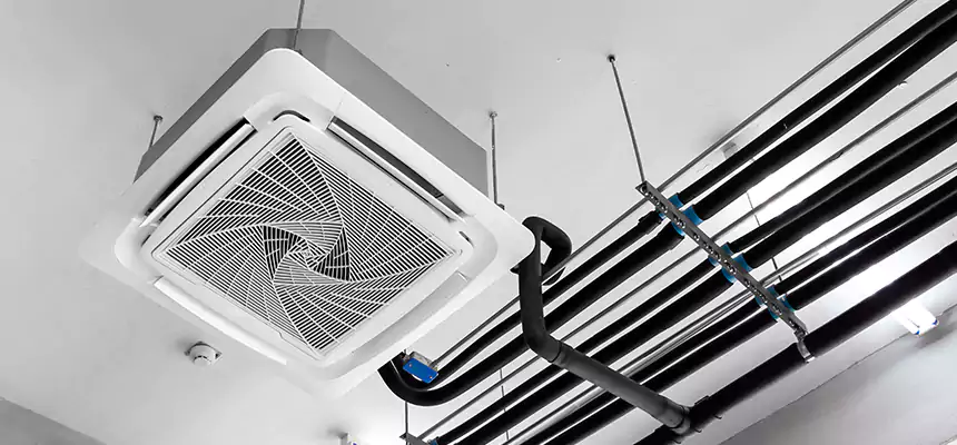 Our Air Duct Deep Cleaning Services in Tuscaloosa, AL