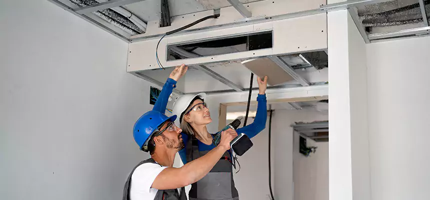 Our Attic Air Duct Cleaning Services in Tuscaloosa, AL