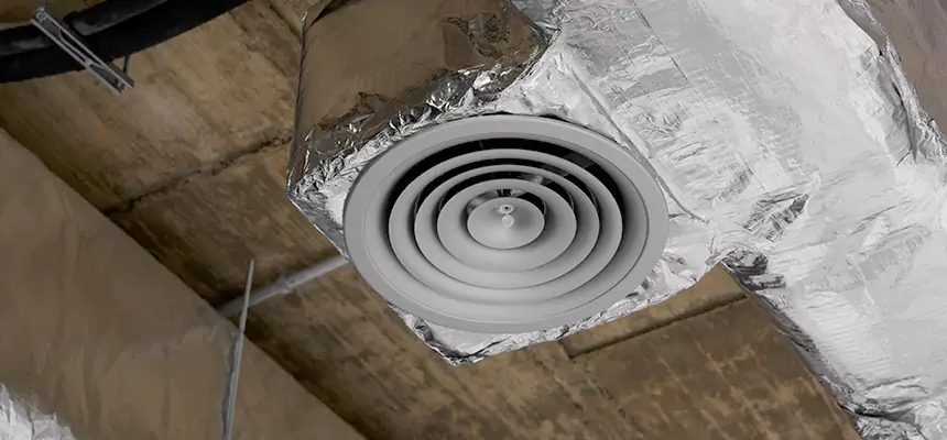 Our Basement Vent Cleaning Services in Tuscaloosa, AL