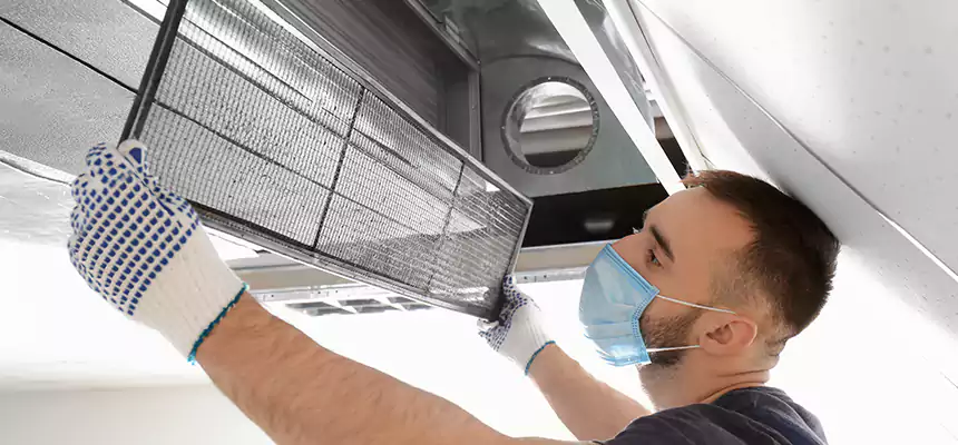 Diagnostic HVAC Coil & Blower Cleaning in Tuscaloosa