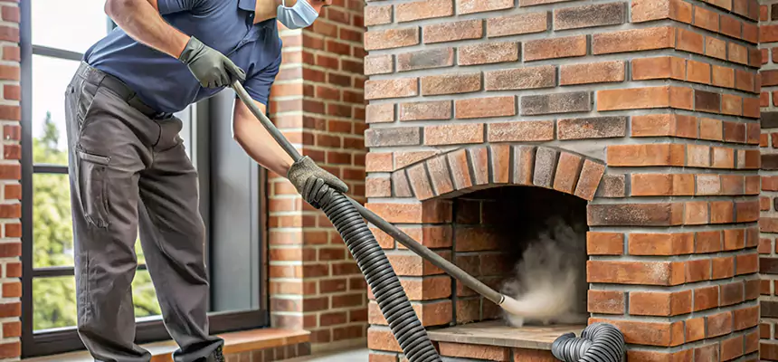 Our Chimney Sweep Services in Tuscaloosa, AL