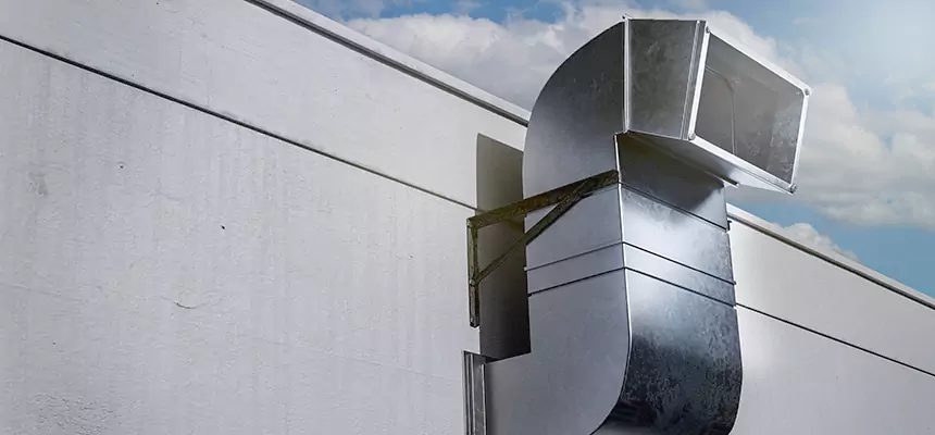 Trusted Industrial Dryer Vent Cleaning in Tuscaloosa