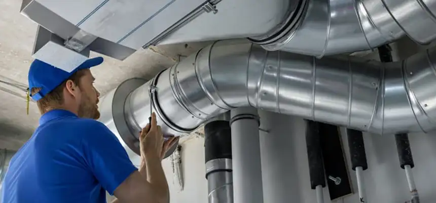 Our Commercial Laundry Vent Cleaning Services in Tuscaloosa, AL