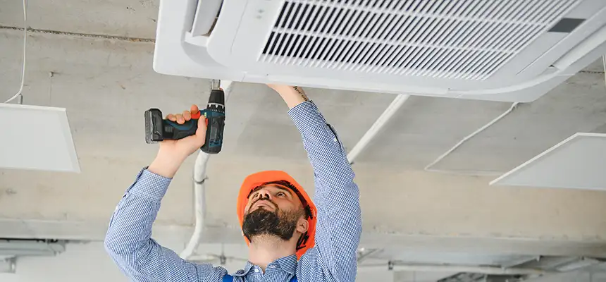 Detailed Multi‑Unit Riser & Roof Termination Cleaning in Tuscaloosa