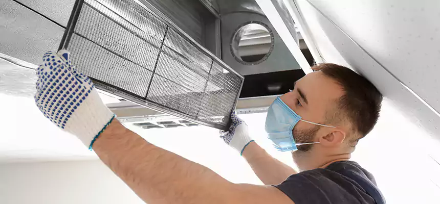 Our Dryer Vent Cleaning Services in Tuscaloosa, AL