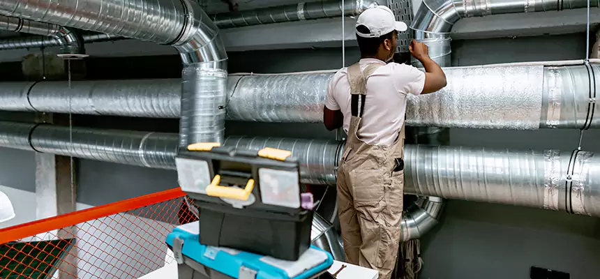 Comprehensive Duct Expansion in Tuscaloosa, AL