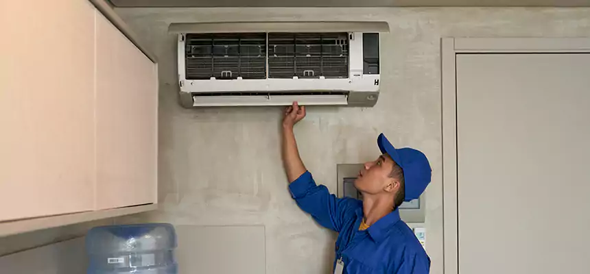 Balanced Fresh‑Air Ventilation (ERV/HRV) in Tuscaloosa