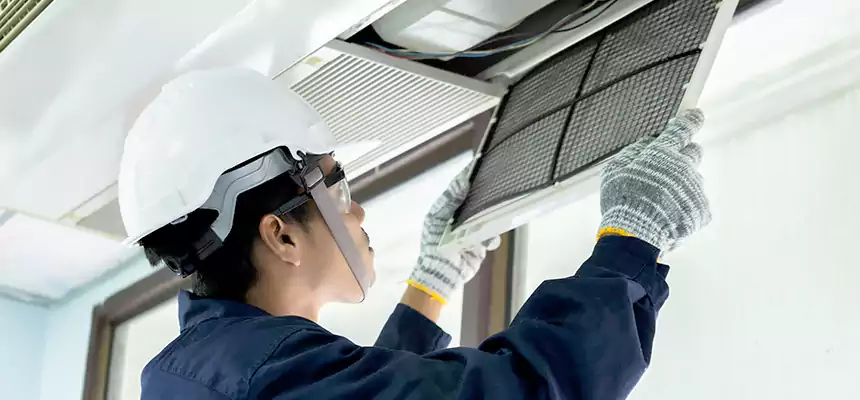 Our Residential Air Vent Cleaning Services in Tuscaloosa, AL