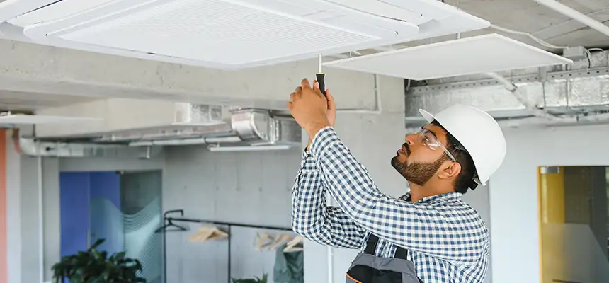 Our Roof Dryer Vent Cleaning Services in Tuscaloosa, AL