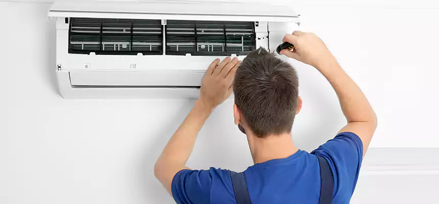 Our Smart Air Conditioning Installation Services in Tuscaloosa, AL