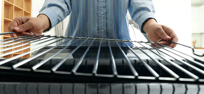 Our Vent Grille Washing Services in Tuscaloosa, AL