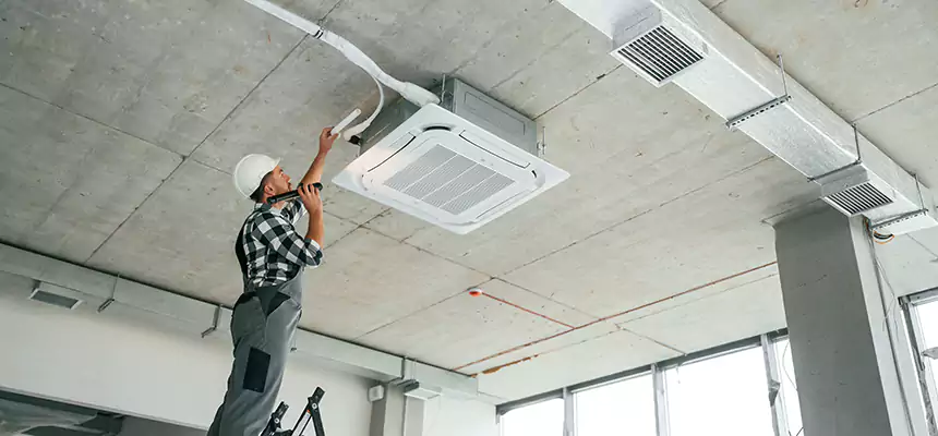 Our Wi Fi Connected Air Ducts Services in Tuscaloosa, AL