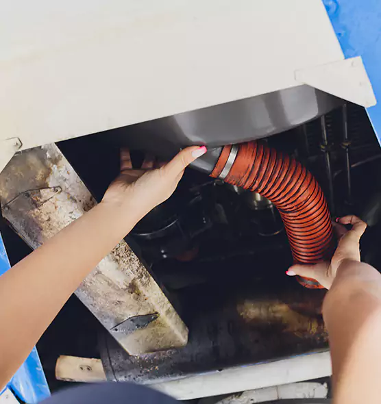 Professional Air Duct Leak Repair in Tuscaloosa, AL