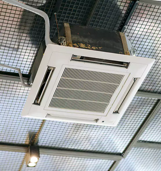 Top-Notch Allergy Relief Vent Cleaning Services in Tuscaloosa, AL