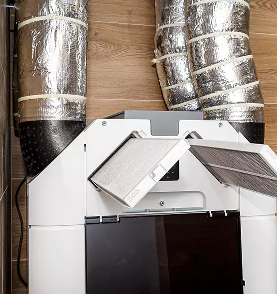 About Clogged Air Duct Repair in Tuscaloosa, AL