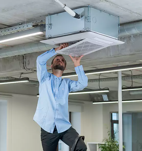 About Custom Wall-Integrated Duct Installation in Tuscaloosa, AL