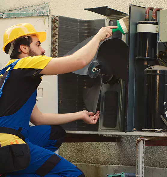 About Dryer Duct Fire Hazard Inspection in Tuscaloosa, AL