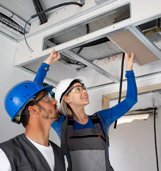 Comprehensive Duct Insulation Services in Tuscaloosa, AL