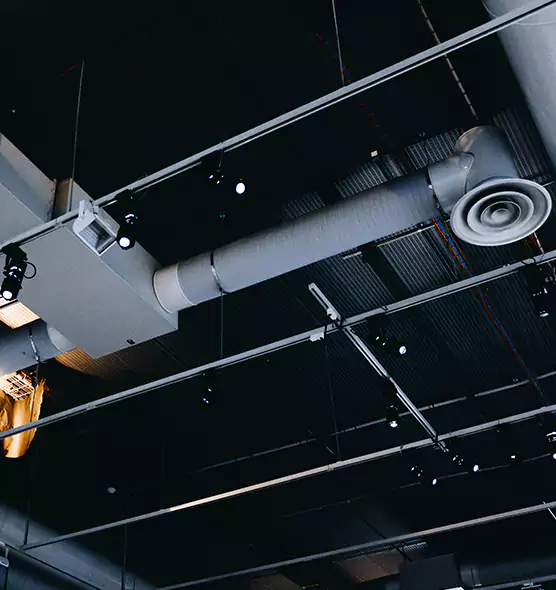 About Duct Sanitization with UV Light in Tuscaloosa, AL