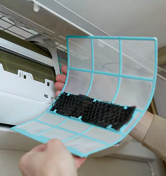 Welcome to Air Duct Cleaning & Repairs Tuscaloosa — Your Local HEPA Filter Installation Pros in Tuscaloosa, AL