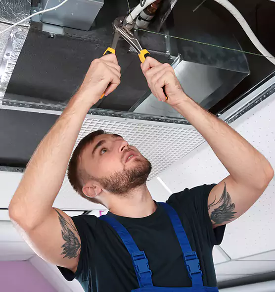 Trusted Home Air Duct Cleaning in Tuscaloosa, AL