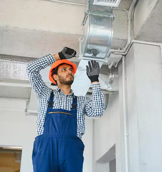 About Hotel Duct And Vent Cleaning in Tuscaloosa, AL