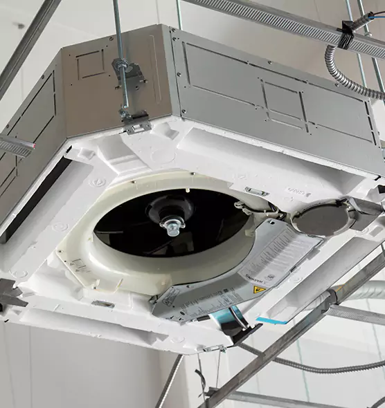 Professional Industrial Dryer Vent Cleaning in Tuscaloosa, AL