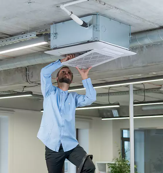 Advanced Rodent Droppings In Vents in Tuscaloosa, AL