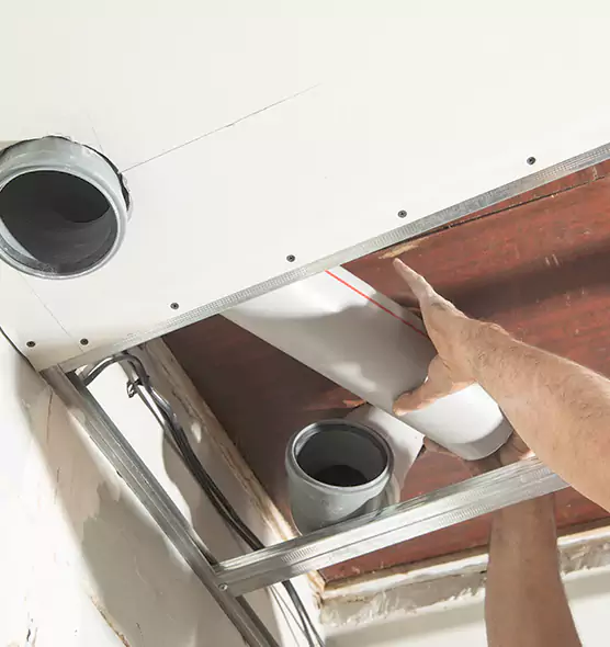 Professional Seasonal Allergy Air Duct Cleaning in Tuscaloosa, AL