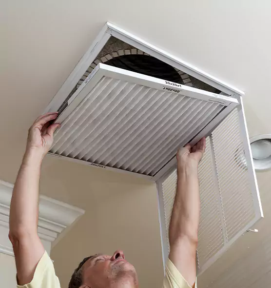 Trusted Vent Shaft Cleaning Expert in Tuscaloosa, AL