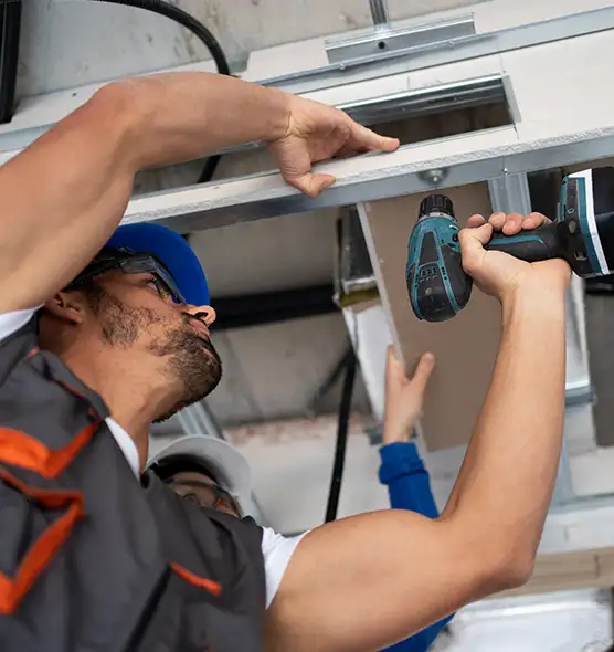 About Vent Smoke Odor Elimination in Tuscaloosa, AL