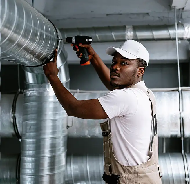 Why Homeowners & Businesses Trust Us Tuscaloosa, AL