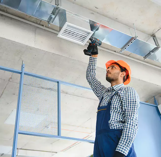 Why Homeowners & Businesses Trust Us in Tuscaloosa, AL?