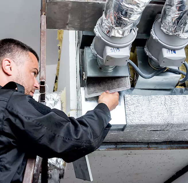 Why Homeowners & Businesses Trust Us in Tuscaloosa, AL?