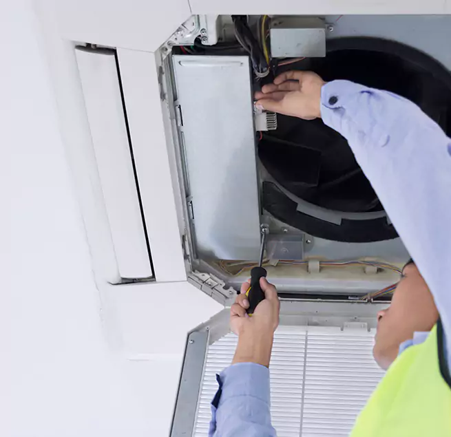 Why Homeowners & Businesses Trust Us Tuscaloosa, AL?