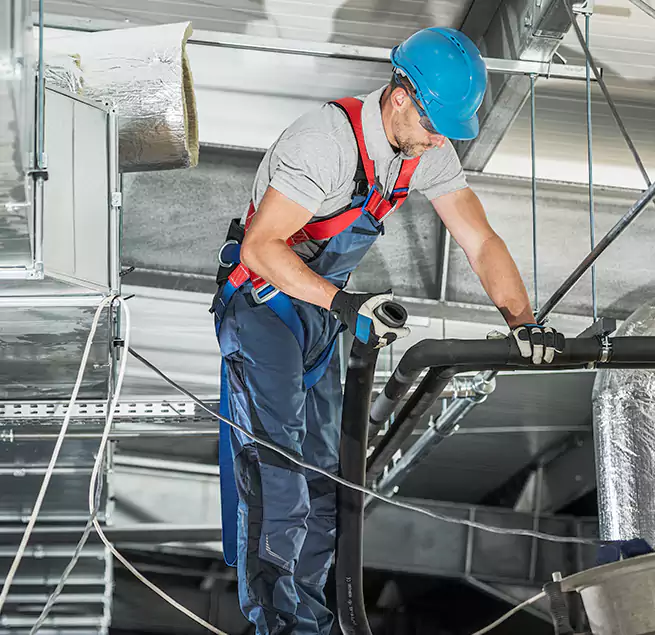 Why Homeowners & Businesses Trust Us in Tuscaloosa, AL?