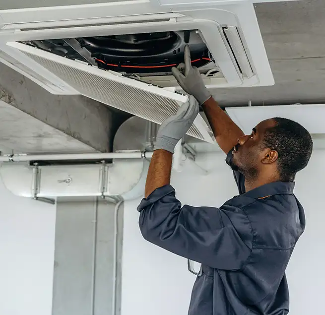 Why Homeowners & Businesses Trust Us in Tuscaloosa, AL?