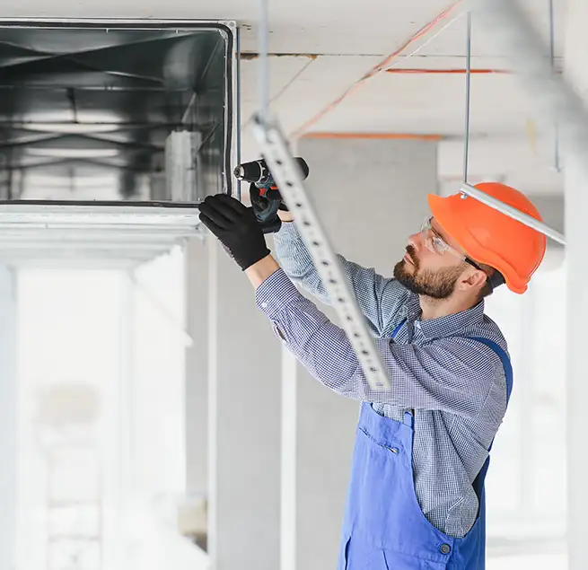 Why Homeowners Businesses Trust Us Tuscaloosa, AL