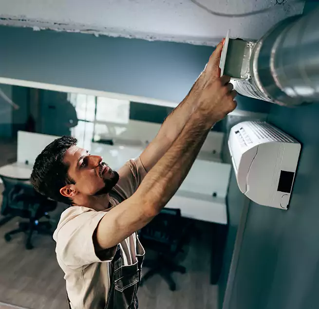 Why Homeowners & Businesses Trust Us in Tuscaloosa, AL?