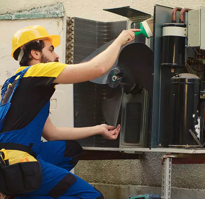 Why Homeowners & Businesses Trust Us in Tuscaloosa, AL?