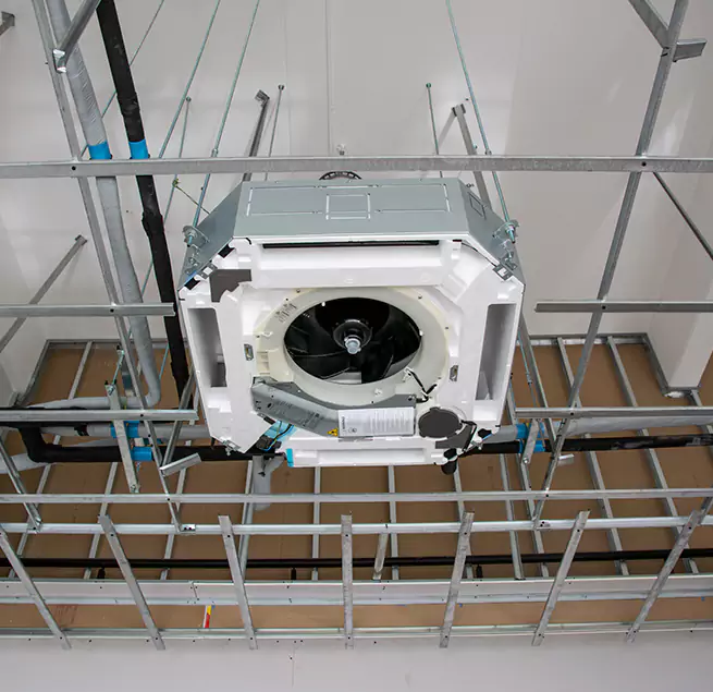 Why Homeowners & Businesses Trust Us Tuscaloosa, AL