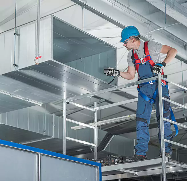 Why Homeowners & Businesses Trust Us in Tuscaloosa, AL?