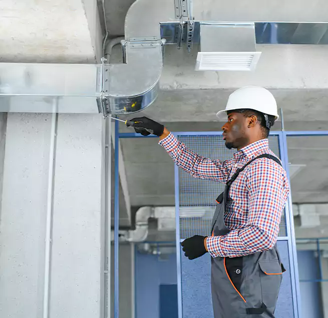 Why Homeowners & Businesses Trust Us in Tuscaloosa, AL