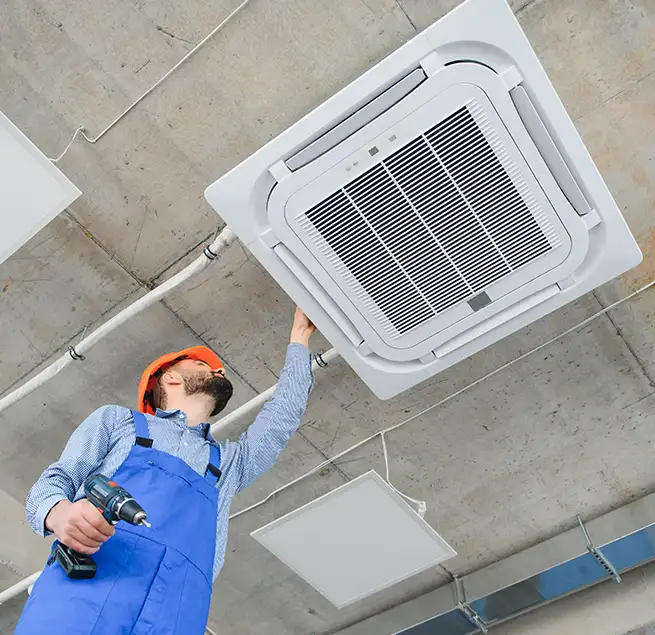 Why Homeowners & Businesses Trust Us in Tuscaloosa, AL?