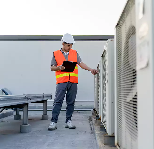 Why Homeowners & Businesses Trust Us in Tuscaloosa, AL?